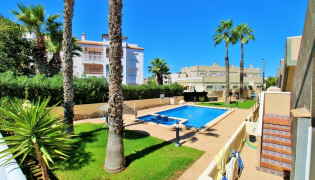 Venta - Villas
 - Villamartin