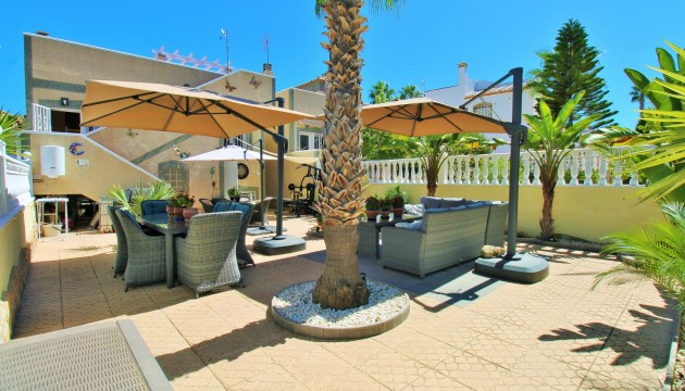 Venta - Villas
 - Villamartin