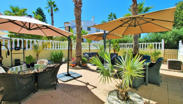 Venta - Villas
 - Villamartin