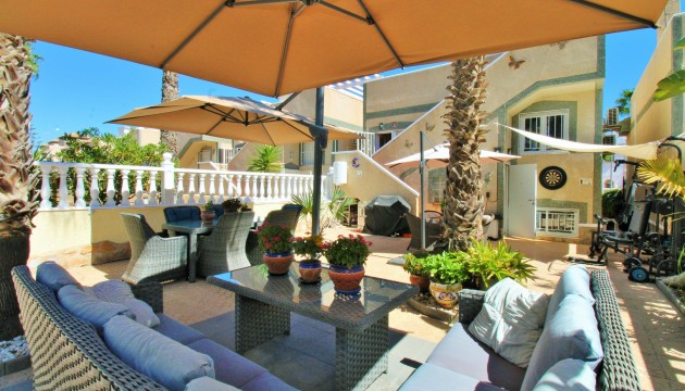 Venta - Villas
 - Villamartin