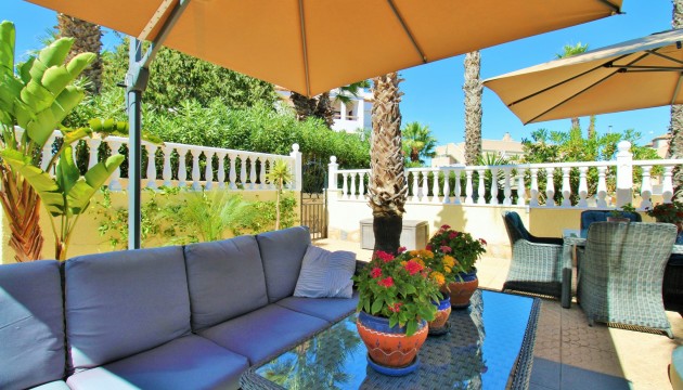 Venta - Villas
 - Villamartin
