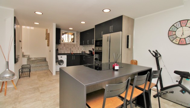 Venta - Villas
 - Villamartin