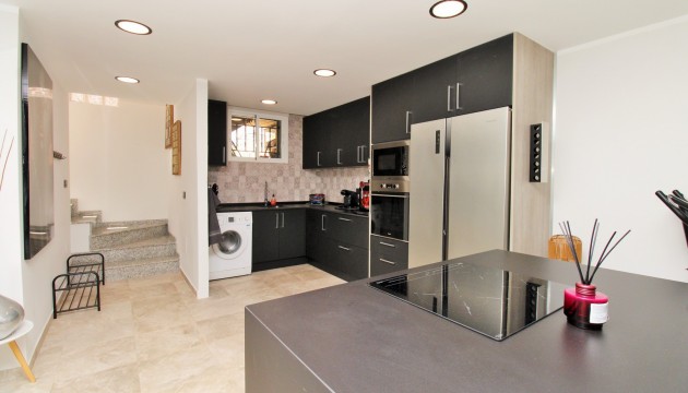 Venta - Villas
 - Villamartin