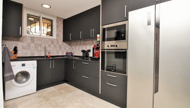 Venta - Villas
 - Villamartin