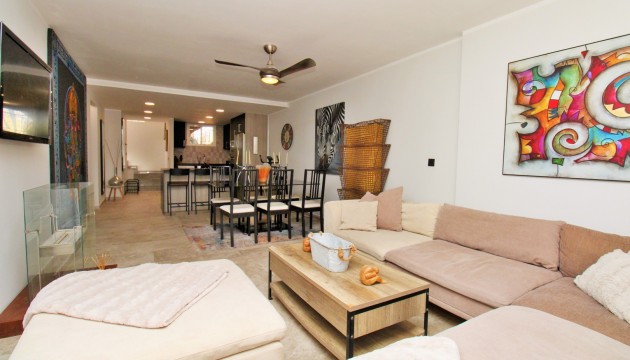 Venta - Villas
 - Villamartin
