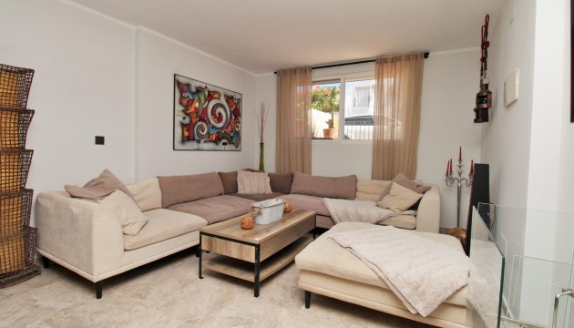 Venta - Villas
 - Villamartin