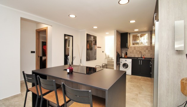 Venta - Villas
 - Villamartin