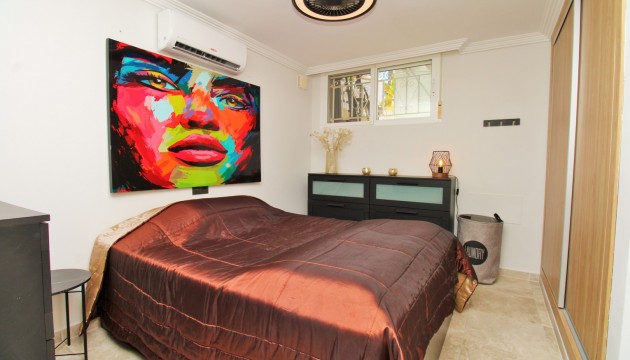Venta - Villas
 - Villamartin