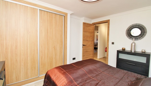 Venta - Villas
 - Villamartin