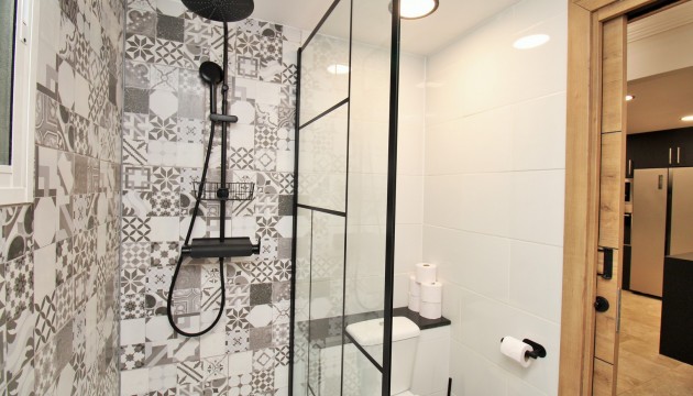Venta - Villas
 - Villamartin