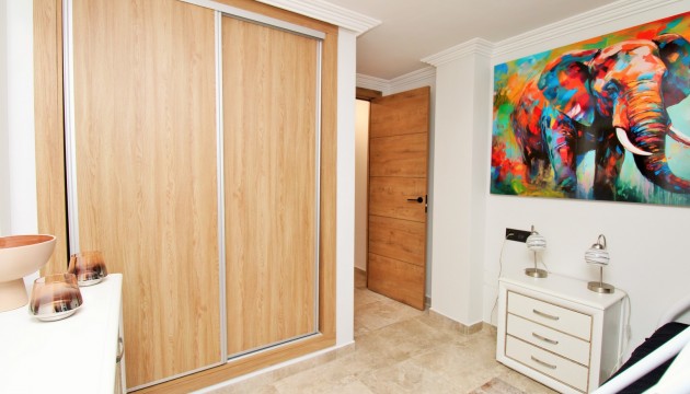 Venta - Villas
 - Villamartin