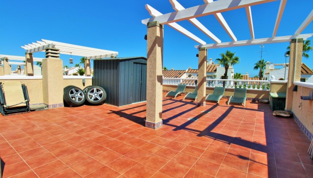 Venta - Villas
 - Villamartin