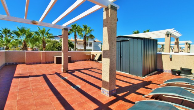 Venta - Villas
 - Villamartin