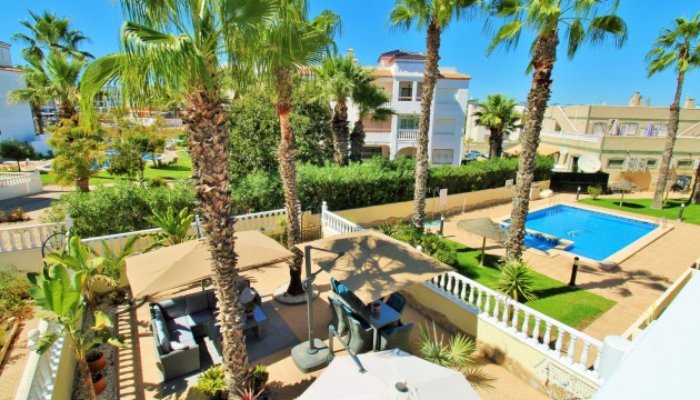 Venta - Villas
 - Villamartin