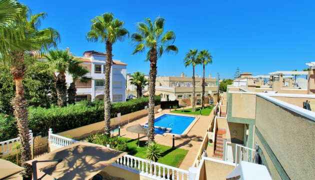 Venta - Villas
 - Villamartin