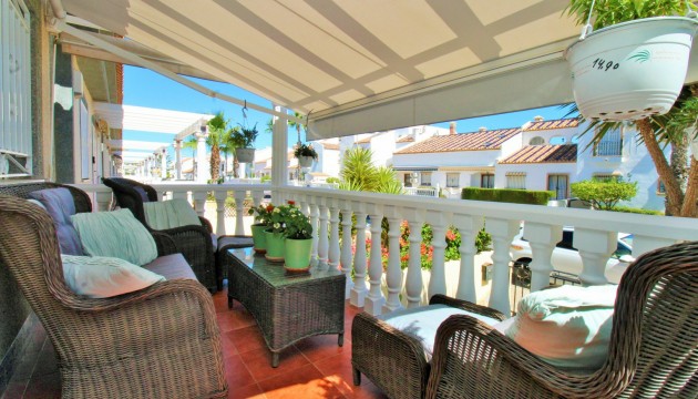 Venta - Villas
 - Villamartin