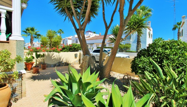 Venta - Villas
 - Villamartin
