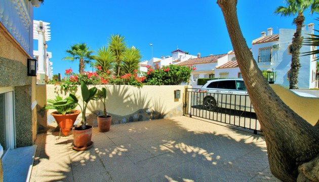Venta - Villas
 - Villamartin