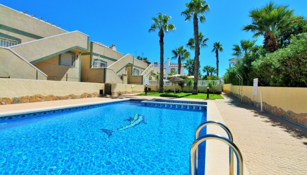 Venta - Villas
 - Villamartin