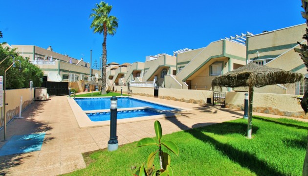 Venta - Villas
 - Villamartin