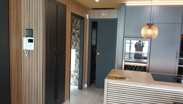 Sale - Villas - Lomas de Cabo Roig - Lomas De Cabo Roig
