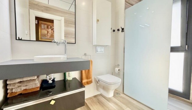 Sale - Villas - Lomas de Cabo Roig - Lomas De Cabo Roig