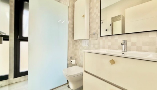 Sale - Villas - Lomas de Cabo Roig - Lomas De Cabo Roig