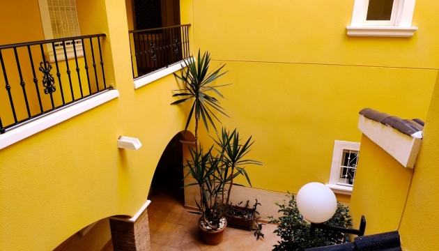 Revente - Appartement - Algorfa