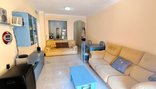 Revente - Appartement - Algorfa