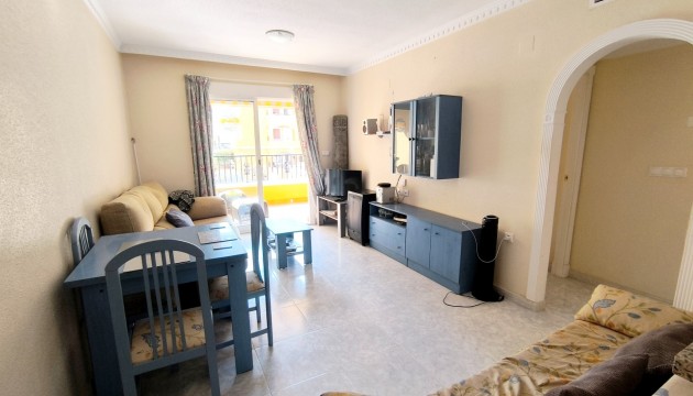 Revente - Appartement - Algorfa