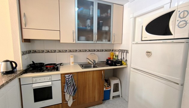 Revente - Appartement - Algorfa