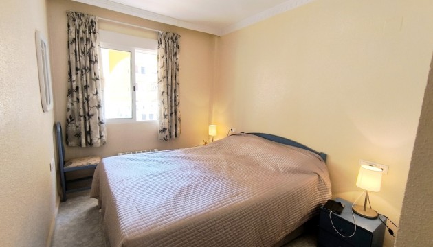 Revente - Appartement - Algorfa