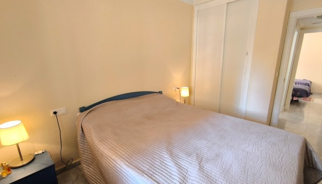Revente - Appartement - Algorfa