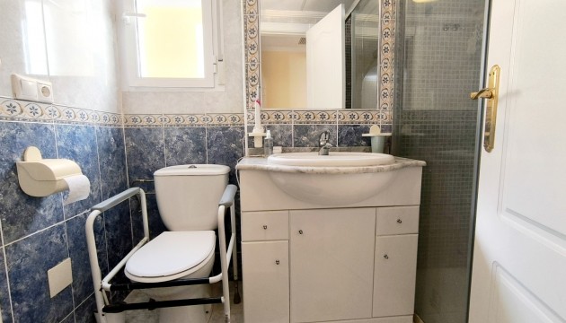 Revente - Appartement - Algorfa