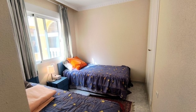 Revente - Appartement - Algorfa