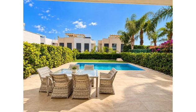 Revente - Villas
 - Ciudad Quesada