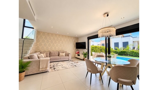 Revente - Villas
 - Ciudad Quesada
