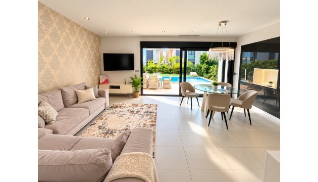 Revente - Villas
 - Ciudad Quesada