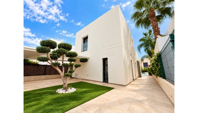 Revente - Villas
 - Ciudad Quesada