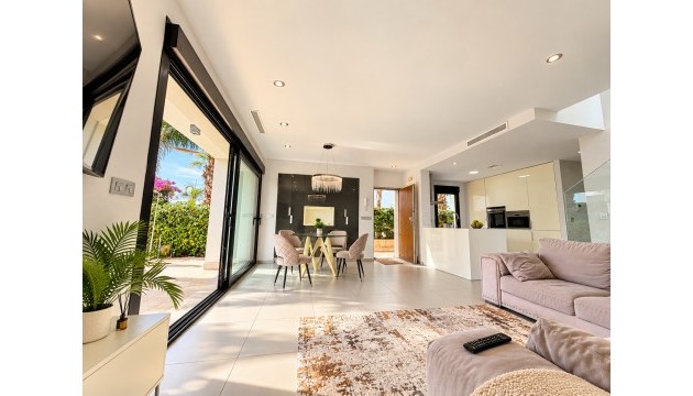 Revente - Villas
 - Ciudad Quesada