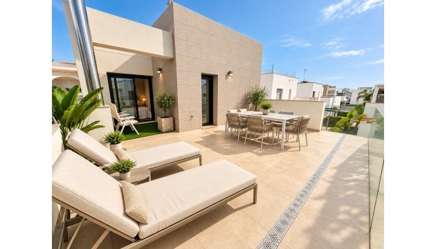 Revente - Villas
 - Ciudad Quesada