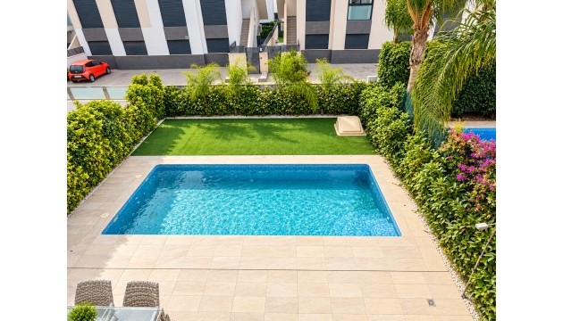 Revente - Villas
 - Ciudad Quesada