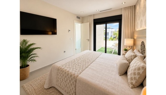 Revente - Villas
 - Ciudad Quesada