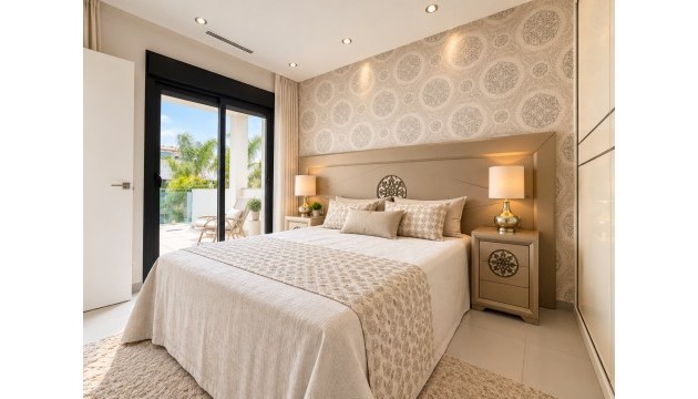 Revente - Villas
 - Ciudad Quesada