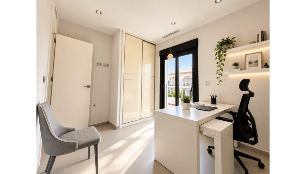 Revente - Villas
 - Ciudad Quesada