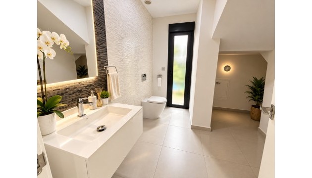 Revente - Villas
 - Ciudad Quesada
