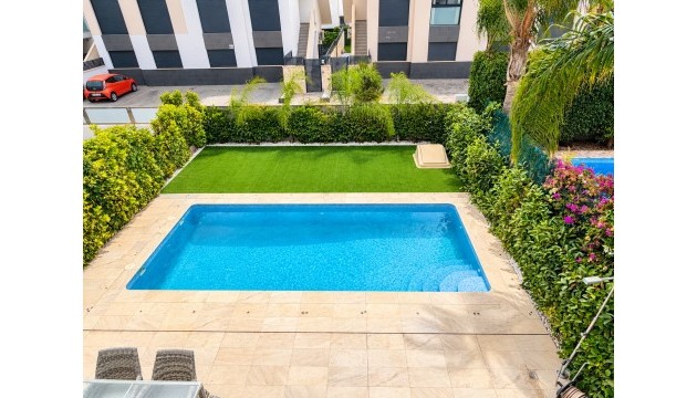 Revente - Villas
 - Ciudad Quesada