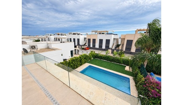 Revente - Villas
 - Ciudad Quesada