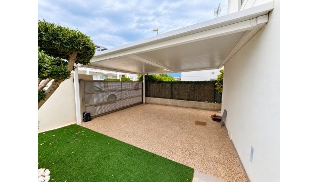 Revente - Villas
 - Ciudad Quesada