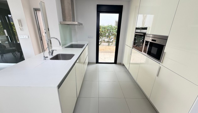Revente - Villas
 - Ciudad Quesada